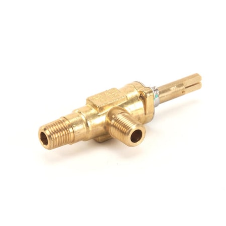 Jade Gas Manual -1/4 NPT Sp Valve 3000011171